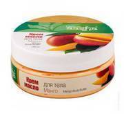 Крем-масло для тела  «Манго»